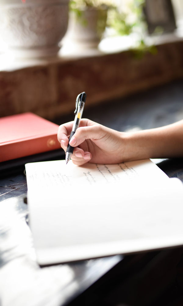 Writing